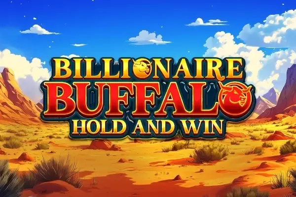Billionaire Buffalo Logo