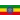 Äthiopien Logo