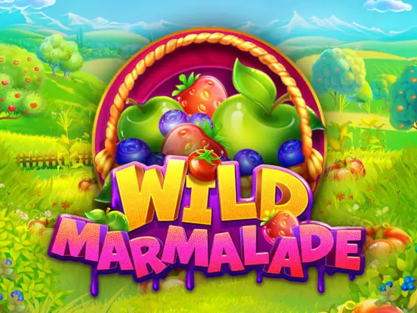 Wild Marmalade Logo