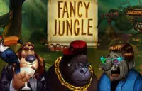 Fancy Jungle Logo