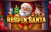 Respin Santa Logo