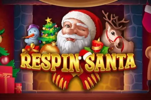 Respin Santa Logo