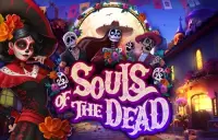 Souls of the Dead Logo