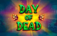 Day of Dead Logo