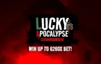Lucky Apocalypse Logo