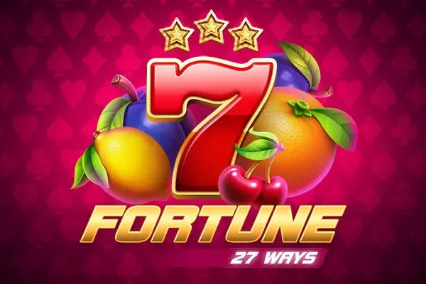 Fortune 27 Ways Logo
