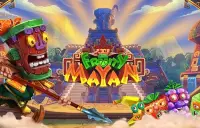 Fruity Mayan Logo