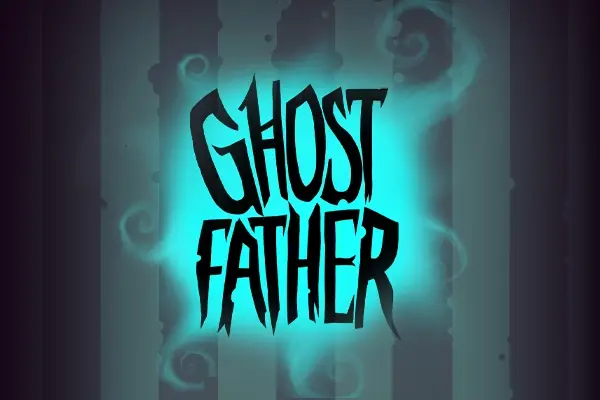 Ghost Father Logo