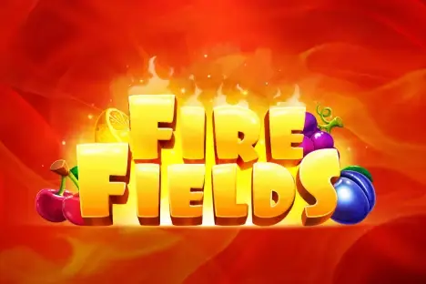 Fire Fields Logo