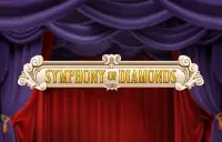 Symphony of Diamonds Logo