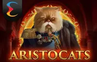 Aristocats Logo