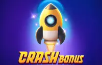 Crash Bonus Logo