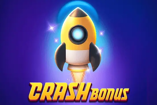 Crash Bonus Logo