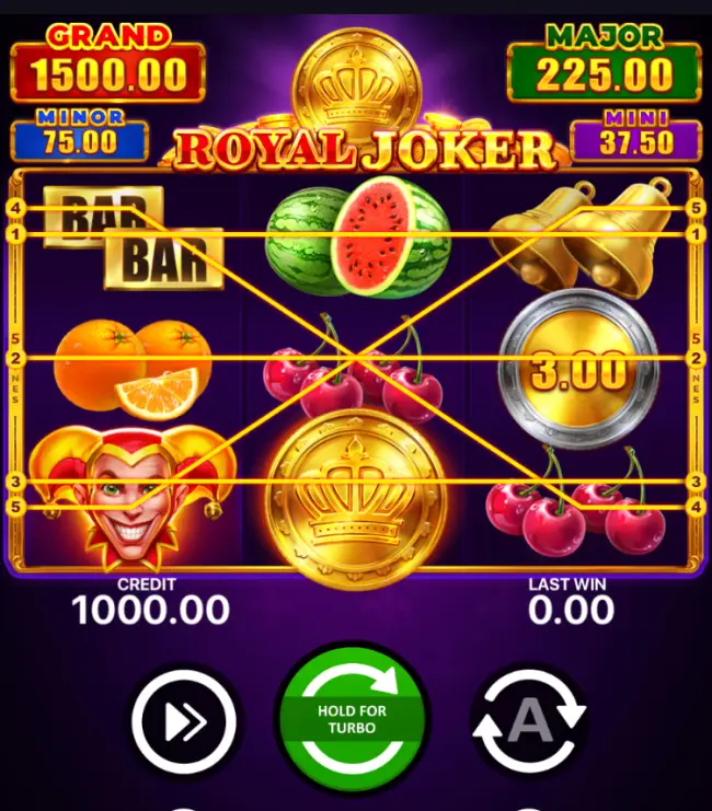 Cryptoleo Casino Test