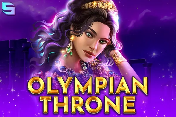 Olympian Throne Logo