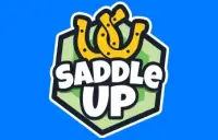 Saddle Up Logo