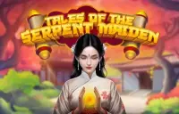 Tales of the Serpent Maiden Logo
