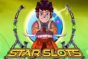 Star Slots Logo