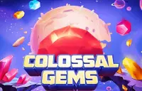 Colossal Gems Logo