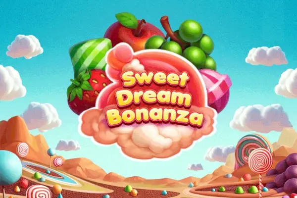 Sweet Dream Bonanza Logo
