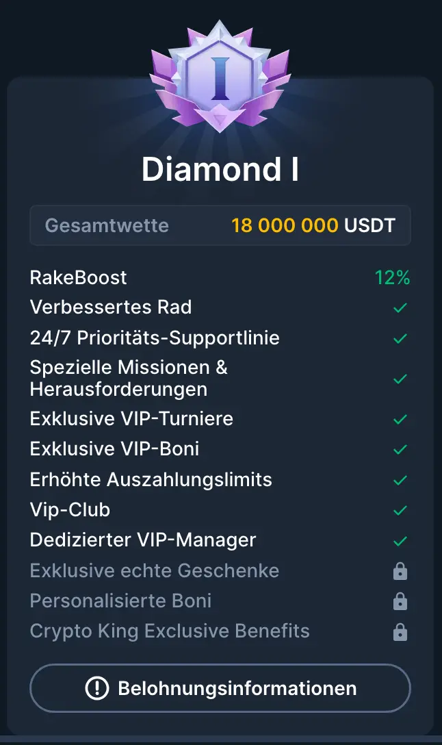 Coins.Game Casino Test