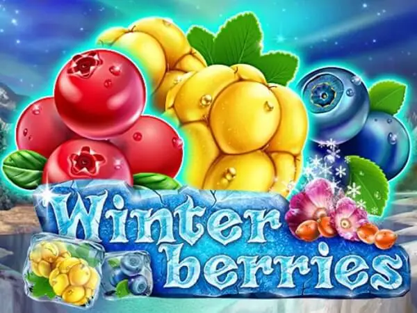 Winterberries Logo
