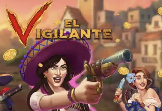 El Vigilante Logo