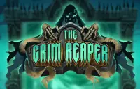 The Grim Reaper Logo