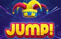 Jump! Logo