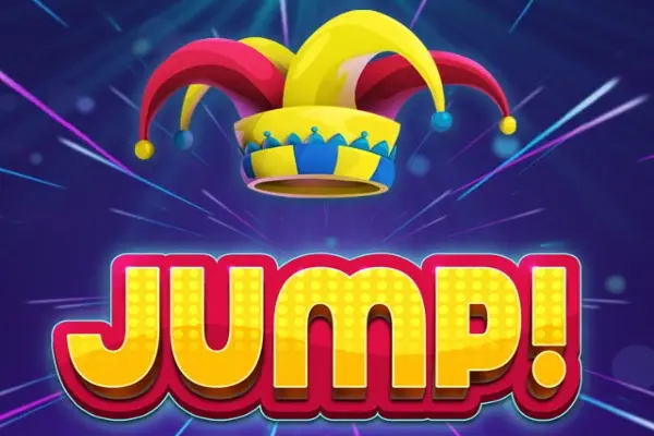 Jump! Logo