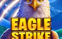 Eagle Strike Logo
