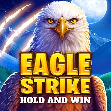 Eagle Strike Logo