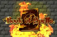 Book of Spells Logo