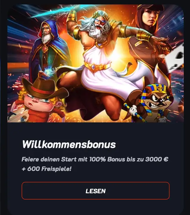 Woom.bet Casino