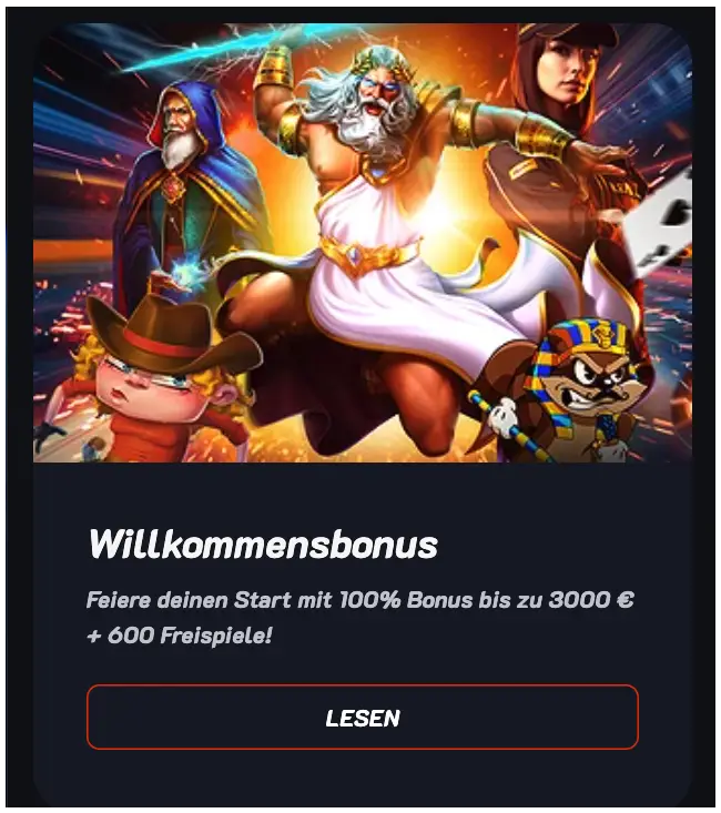 Woom.bet Casino
