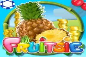Fruitsie Logo