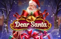 Dear Santa Logo