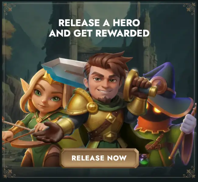 Herospin Casino Hero