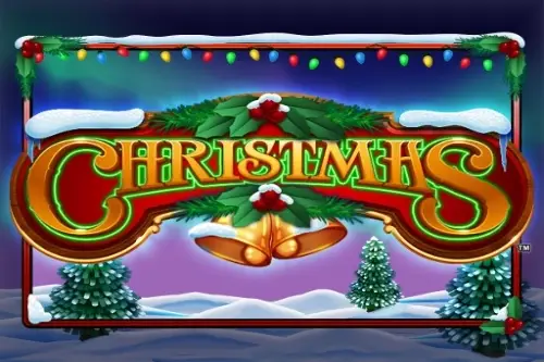 Christmas Logo