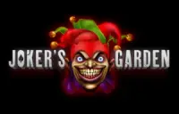 Joker's Garden Logo