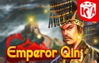 Emperor Qin Logo