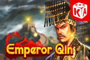 Emperor Qin Logo