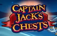 Captain Jack's Chests Logo