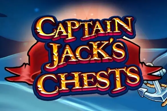 Captain Jack's Chests Logo