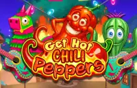 Get Hot Chili Peppers Logo