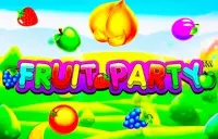 Fruit Party Logo