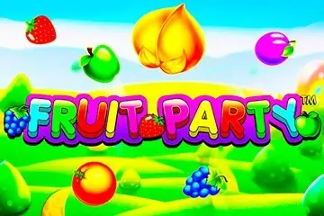 Fruit Party Logo