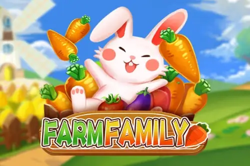 Farm Family Logo