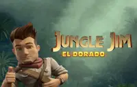 Jungle Jim El Dorado Logo