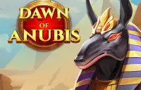 Dawn of Anubis Logo